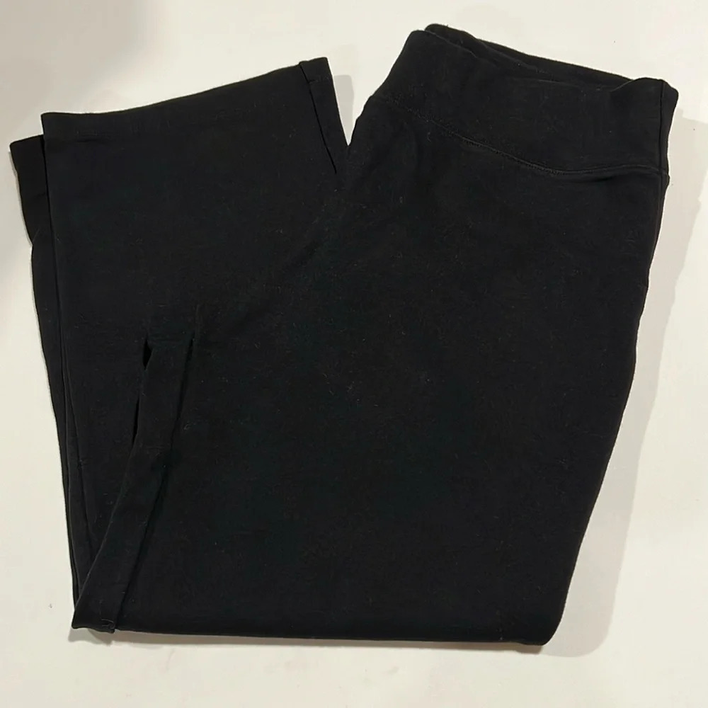 Spanner Sport - medium crop pant